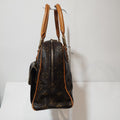 Louis Vuitton Manhattan PM Monogram marrón